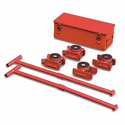 Machine Skates and Rollers image